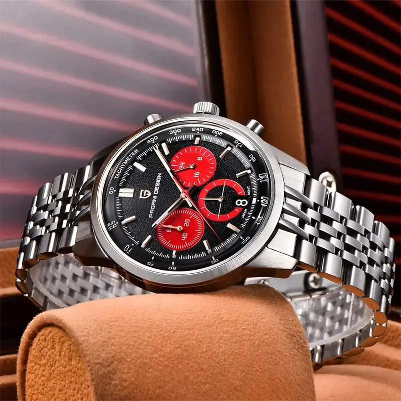 Pagani Design collection